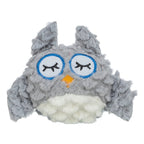 Trixie Uil Pluche Met Kattenkruid / Catnip Assorti kattenspeelgoed 11 cm