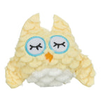 Trixie Uil Pluche Met Kattenkruid / Catnip Assorti kattenspeelgoed 11 cm