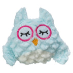 Trixie Uil Pluche Met Kattenkruid / Catnip Assorti kattenspeelgoed 11 cm