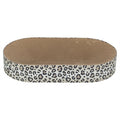 TRIXIE KRABMAT / MAND LEO KARTON MET KATTENKRUID / CATNIP CREME 63X35X10 CM