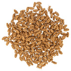 Trixie Fish Bones Met Kippenborst en Zalm snacks koek 50 gr