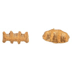 Trixie Fish Bones Met Kippenborst en Zalm snacks koek 50 gr