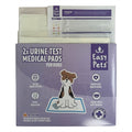EASYPETS MEDPADS 2-PACK 60X60 CM