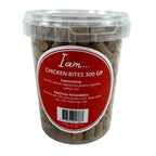 i am Chicken Bites hondensnacks zacht