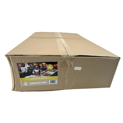 Freds Kuipje Hond Kennelpack Gevogelte hondenvoer natvoer 50x300 gr