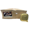 FREDS KUIPJE HOND KENNELPACK ZWIJN / GEVOGELTE 50X300 GR