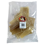 Petsnack Chips Naturel hondensnacks kauwsnack 300 gr