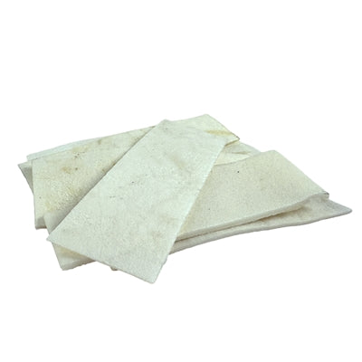 Petsnack Chips Wit hondensnacks kauwsnack