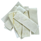Petsnack Chips Wit hondensnacks kauwsnack