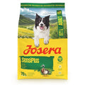 JOSERA ALL SIZES ADULT SENSIPLUS 3 KG