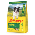 Josera All Sizes Adult Sensiplus hondenvoer droogvoer