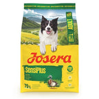 Josera All Sizes Adult Sensiplus hondenvoer droogvoer