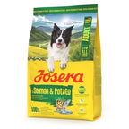 Josera All Sizes Adult Salmon / Potato hondenvoer droogvoer