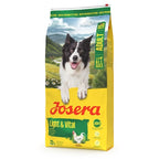 Josera All Sizes Adult Light & Vital hondenvoer droogvoer 12,5 kg