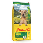 Josera All Sizes Senior Balance hondenvoer droogvoer 12,5 kg