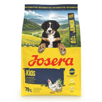 Josera Medium Maxi Junior Kids hondenvoer droogvoer