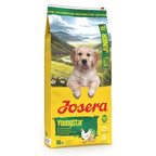 Josera All Sizes Junior Youngstar hondenvoer droogvoer 12,5 kg