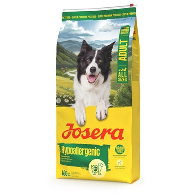 Josera All Sizes Adult Hypoallergenic hondenvoer droogvoer