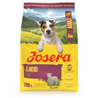 Josera Mini Adult Lamb hondenvoer droogvoer 3 kg