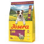 Josera Mini Adult Lamb hondenvoer droogvoer 3 kg