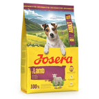 Josera Mini Adult Lamb hondenvoer droogvoer 3 kg