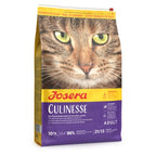 Josera Culinesse kattenvoer droogvoer