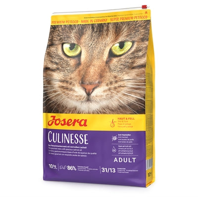 Josera Culinesse kattenvoer droogvoer