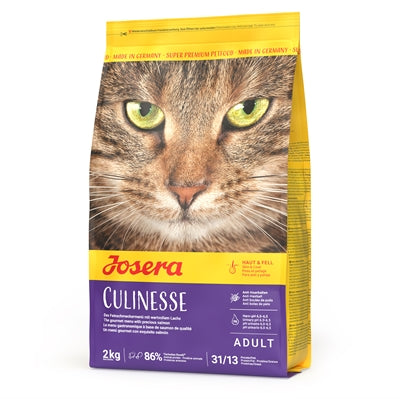 Josera Culinesse kattenvoer droogvoer