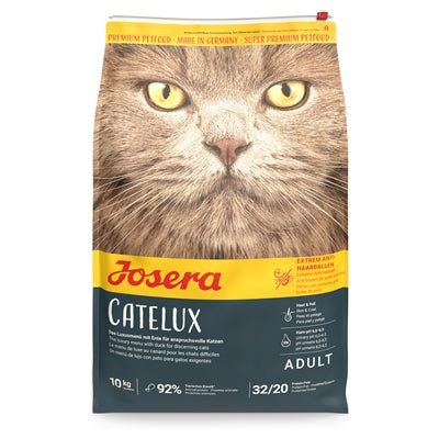 JOSERA CATELUX 10 KG
