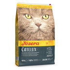 Josera Catelux kattenvoer droogvoer