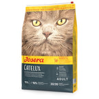 Josera Catelux kattenvoer droogvoer