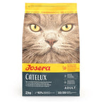 Josera Catelux kattenvoer droogvoer