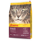 Josera Senior Cat kattenvoer droogvoer