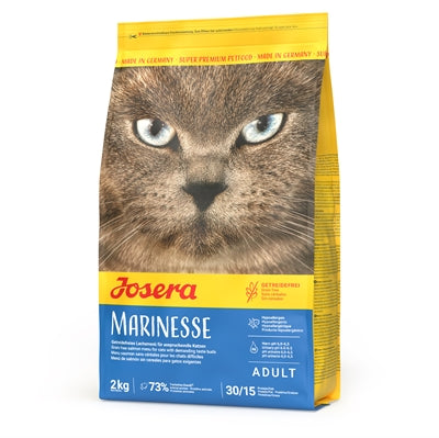 Josera Marinesse kattenvoer droogvoer