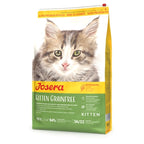Josera Kitten Grainfree kattenvoer droogvoer
