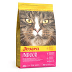 Josera Indoor Cat kattenvoer droogvoer