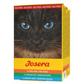 JOSERA MULTIPACK FILET 6X70 GR