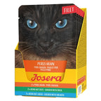 Josera Multipack Filet kattenvoer natvoer 6x70 gr