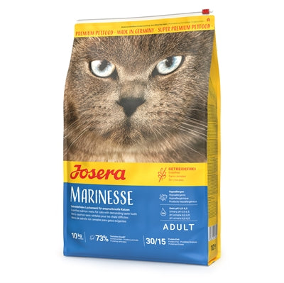 JOSERA MARINESSE 10 KG