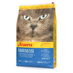 Josera Marinesse kattenvoer droogvoer