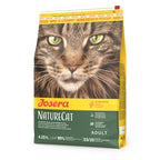 Josera Naturecat kattenvoer droogvoer