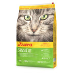 Josera Sensicat kattenvoer droogvoer