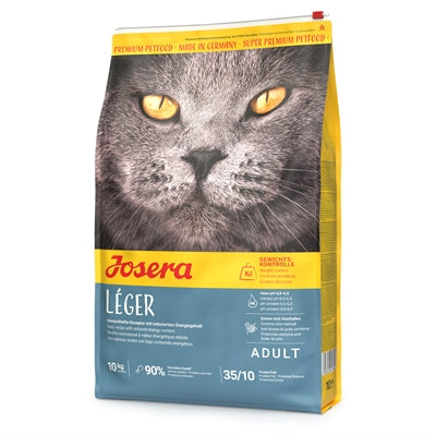 JOSERA LEGER 10 KG