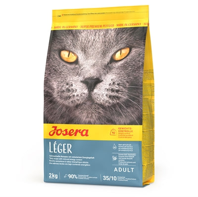 JOSERA LEGER 2 KG