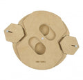 HOLT GAMES SPOT ACTIVITEITENSPEL HOUT 31,5X31,5X5 CM