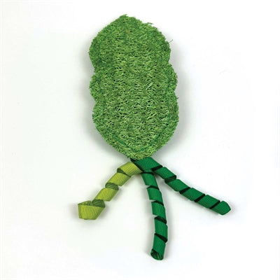 Happy Pet Tabby Patch Erwten Met Catnip kattenspeelgoed 14 cm en 20 cm