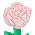 Trixie Roos Pluche Roze hondenspeelgoed 30 cm