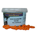 DIERENDROGIST Q10 CAPSULES 60 ST