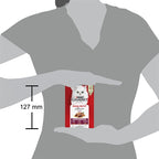 Gourmet Mon Petit Duo Vlees kattenvoer natvoer 6x50 gr