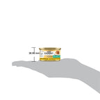 Gourmet Gold Hartig Torentje Kip / Wortel kattenvoer natvoer 24x85 gr